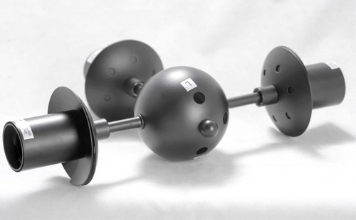 Люстра потолочная Lussole SY4618