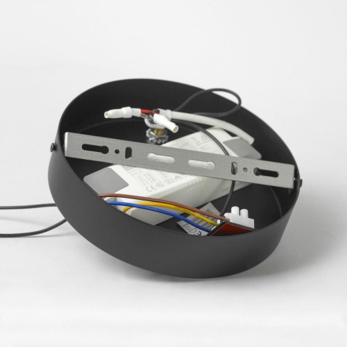 Люстра подвесная Lussole SY8037