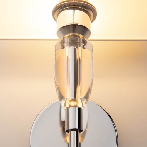 Настенный светильник (бра) Maytoni Z034WL-01CH