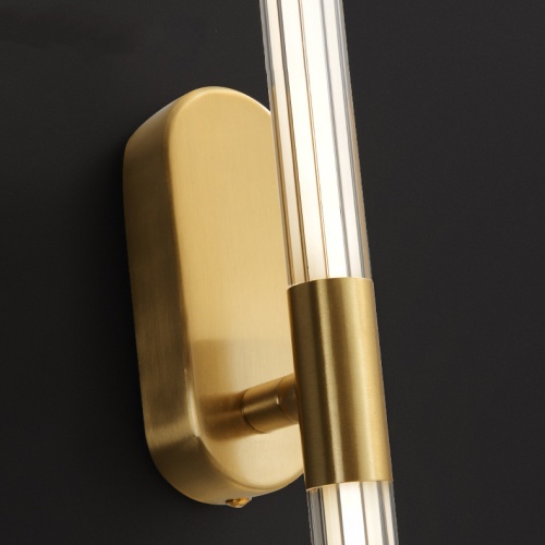 Настенный светильник BIRTA WALL B L63 208933-23