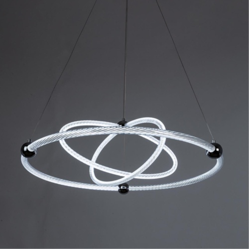 Подвесная люстра Arte lamp A2196SP-3CC СВЕТИЛЬНИК ПОДВЕСНОЙ