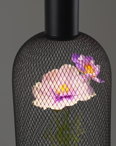 Светильник подвесной светодиодный Moderli V11874-PL Ophelia