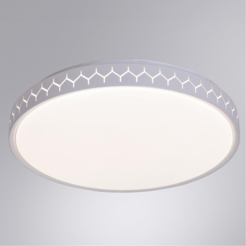Arte lamp A2682PL-72WH СВЕТИЛЬНИК ПОТОЛОЧНЫЙ