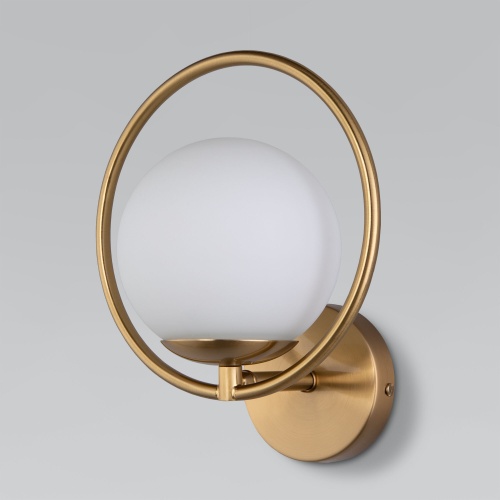 Настенный светильник Eurosvet 50289 золото