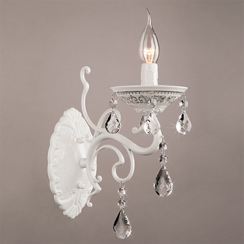 Настенный светильник Bogate's 701/1 Strotskis