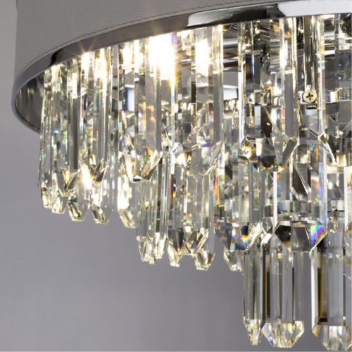 Подвесная люстра Arte lamp A1002LM-6CC СВЕТИЛЬНИК ПОДВЕСНОЙ