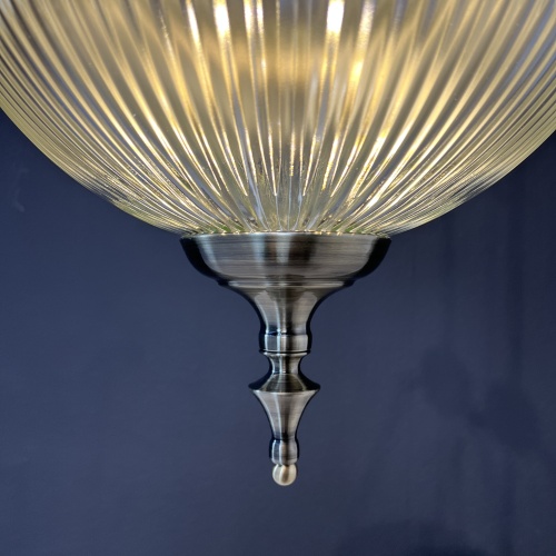 Подвесной светильник VICTORIAN 220083-26