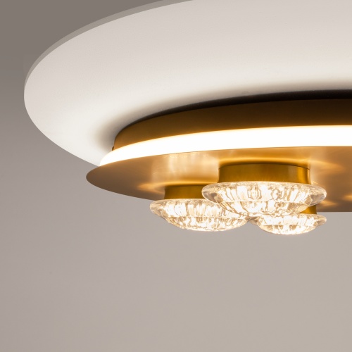 Потолочный светильник Maytoni MOD361CL-L58BS3K