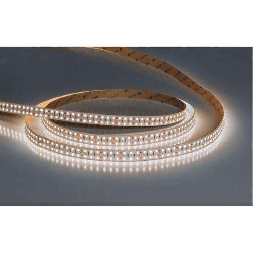Arte lamp A2424015-02-4K Светодиодная лента 24В 20Вт/м 2200Лм/м 4000К 90+ 15мм SMD2835 240шт/м 5м IP20