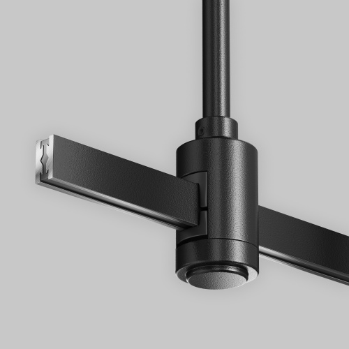 Комплектующие для систем освещения с токоведущими элементами Technical TRA158C-BL1-B