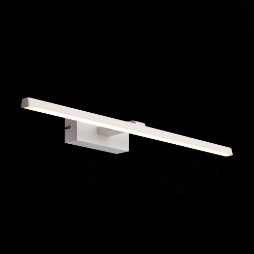 SL446.501.01 Подсветка для картин ST-Luce Белый/Белый LED 1*12W 4000K Настенные светильники