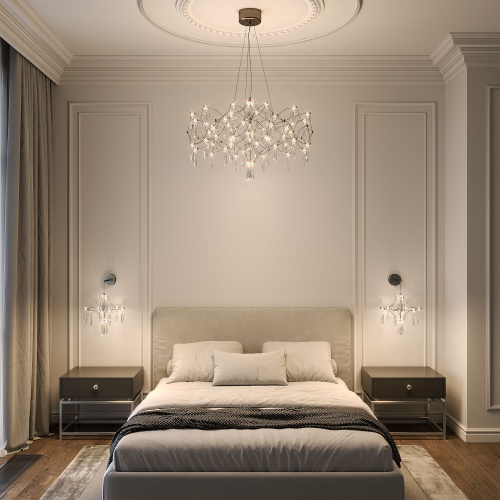  Bogate's 443/1/ подвесной светильник