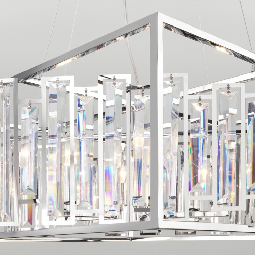 Подвесной светильник Bogate's 312/6 Strotskis Smart