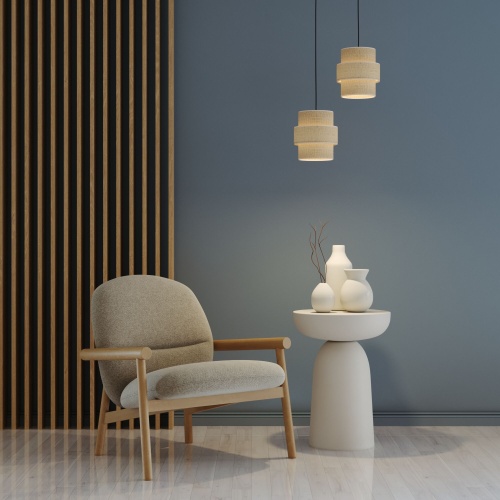 Подвесной светильник TK Lighting 5401 Calisto