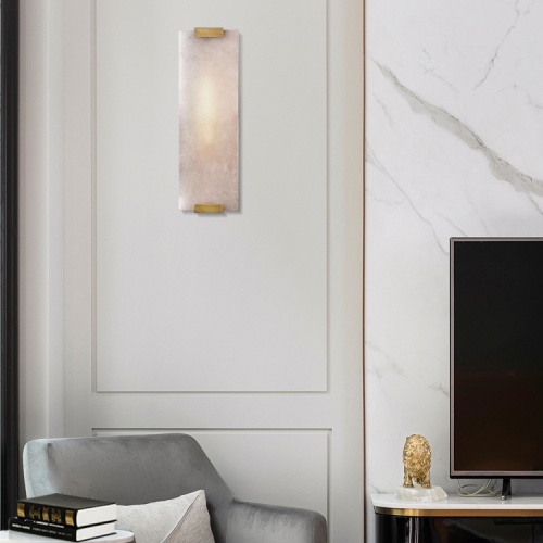 Настенный светильник SLIPA A 208947-23