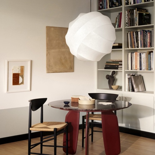 Подвесной Светильник Zakeus D60 от Imperiumloft 306880-01
