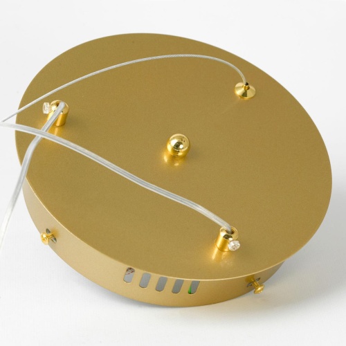 Люстра подвесная Lussole SY1617