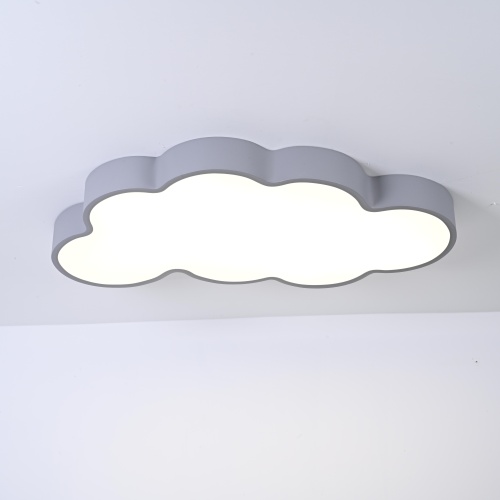 Потолочный Светильник Cloud 90 Серый от Imperiumloft 186679-26
