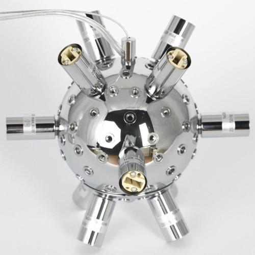 Люстра подвесная Lussole SY6778