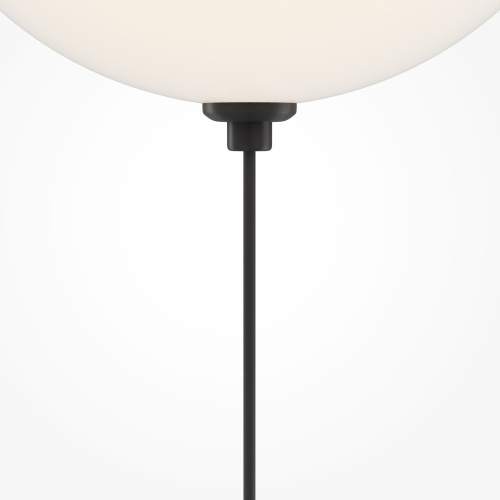 Подвесной светильник Maytoni MOD427PL-L20B3K