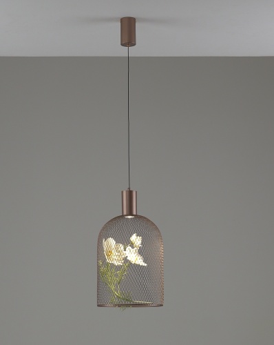 Светильник подвесной светодиодный Moderli V11872-PL Ophelia