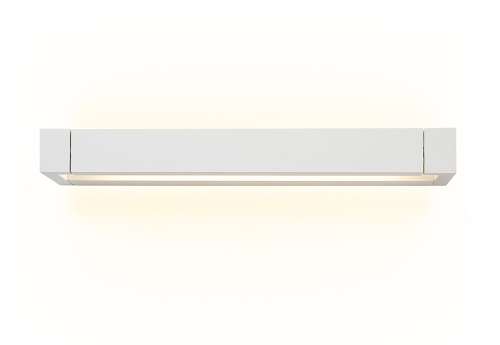 Бра Crystal Lux KANTO AP12W LED WH