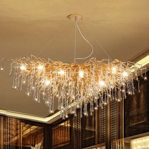 Подвесная люстра MARIAN A D39 167213-26