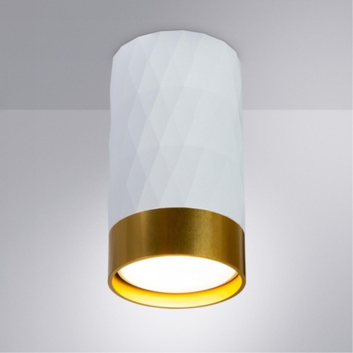 Накладной светильник Arte lamp A5558PL-1WH СВЕТИЛЬНИК ПОТОЛОЧНЫЙ