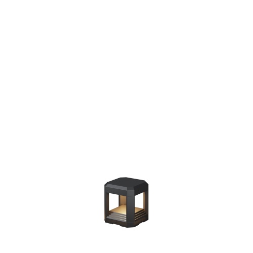 Ландшафтный светильник Outdoor O019FL-L13GR3K