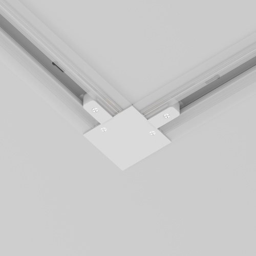 Комплектующие для систем освещения с токоведущими элементами Technical TRA002CL-11W