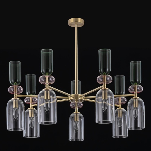 CL244171 TENDY Люстра