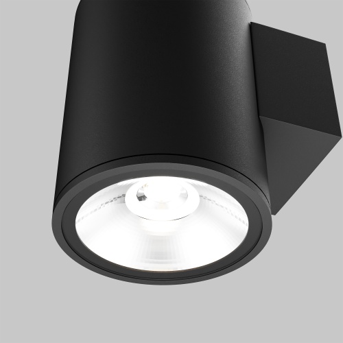 Уличный настенный светильник Outdoor O303WL-L5GF3K