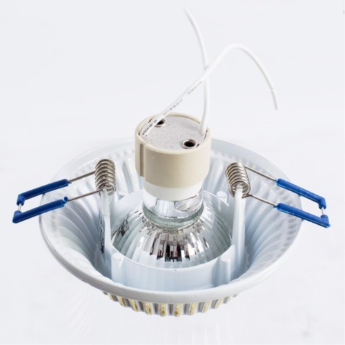 Точечный встраиваемый светильник Arte lamp A5298PL-1SG СВЕТИЛЬНИК ПОТОЛОЧНЫЙ