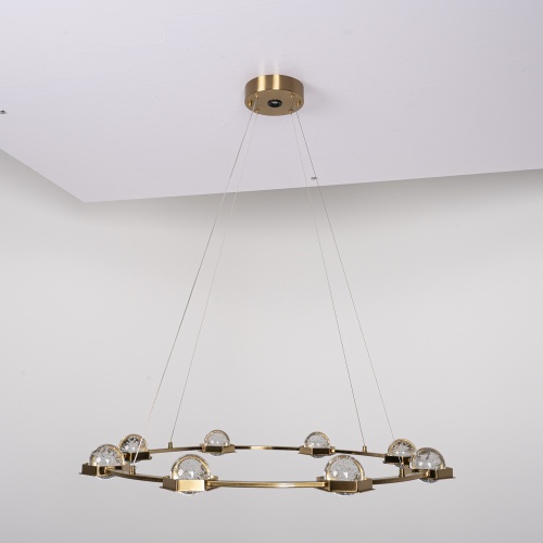 Подвесная люстра WALSH L9 195471-23