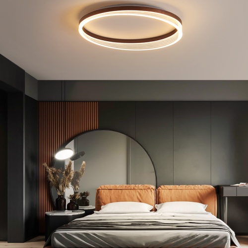 Потолочный Светильник Ligo D60 Black от Imperiumloft 223796-23