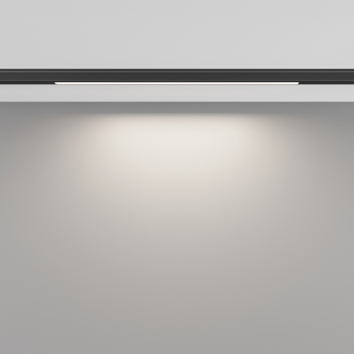 Трековый светильник Technical TR190-1-5W4K-B