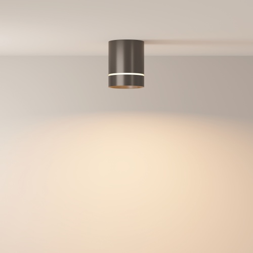 Потолочный светильник Technical C085CL-9W3K-B