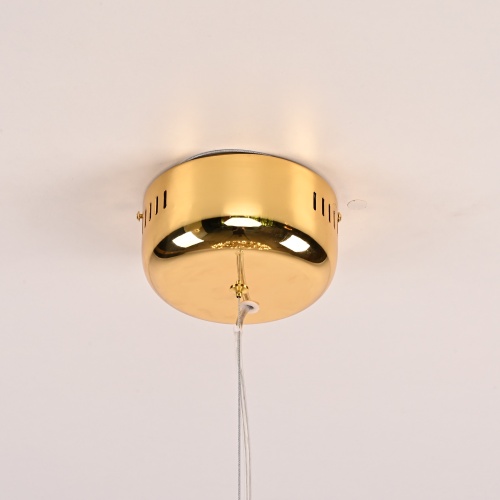 Люстра Mi Raimond Lamp D60 Gold от Imperiumloft 256144-22