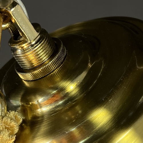 Люстра Eich Chandelier Nova D65 Gold от Imperiumloft 73607-22