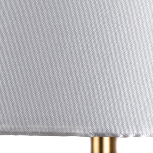 Интерьерная настольная лампа Arte lamp A4027LT-1PB СВЕТИЛЬНИК НАСТОЛЬНЫЙ