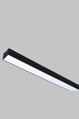 Светильник потолочный светодиодный Moderli V10463-CL Carpi