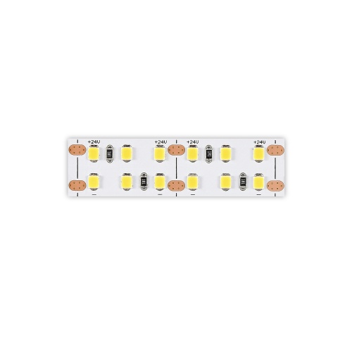 ST1002.320.20 Светодиодная лента  - -*20W 3000K 2 000Lm Ra90 IP20 L5000xW15xH2 24VV Светодиодные ленты
