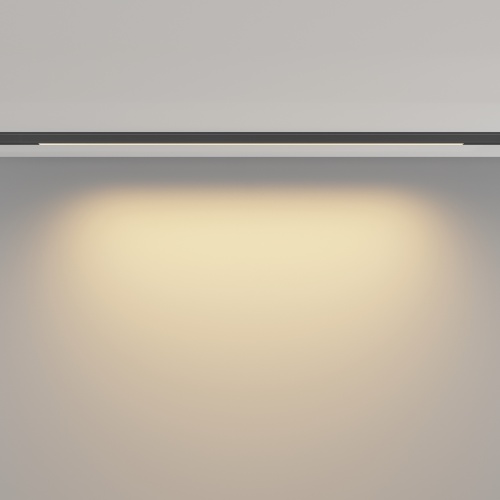 Трековый светильник Technical TR190-1-10W2.7K-B