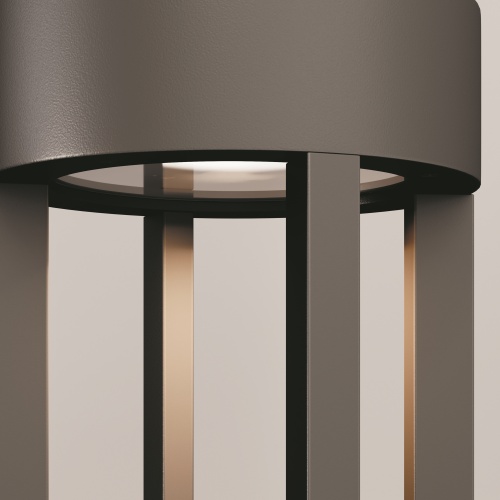 Ландшафтный светильник Outdoor O458FL-L9GF3K