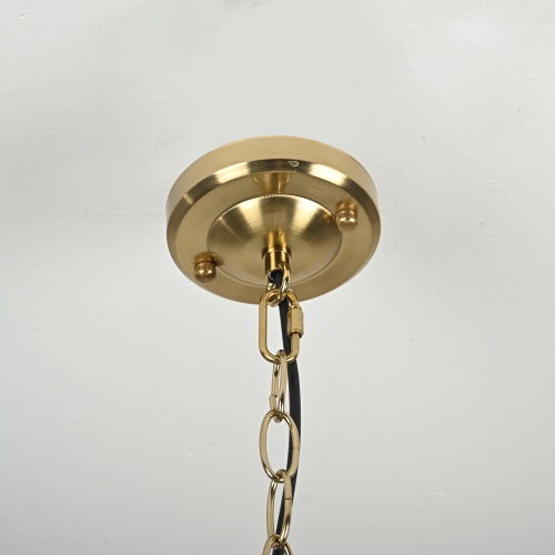 Люстра Star Effervescent D50 от Imperiumloft 228945-22