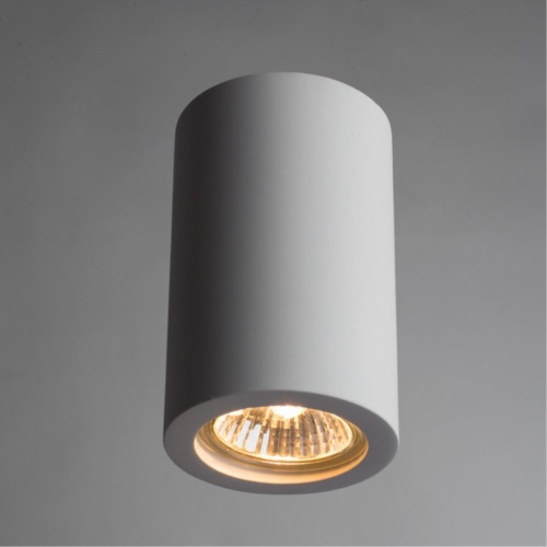 Накладной светильник Arte lamp A9260PL-1WH СВЕТИЛЬНИК ПОТОЛОЧНЫЙ