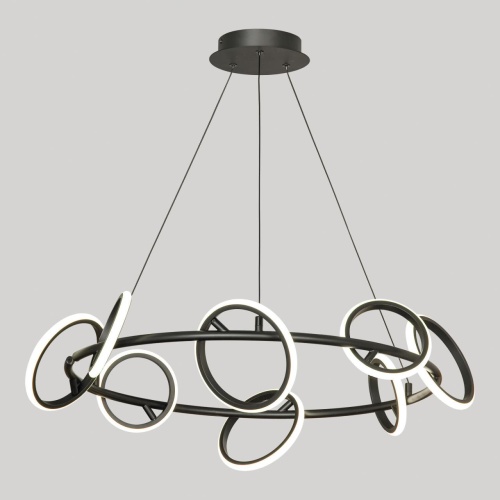 Люстра подвесная Lussole SY9147