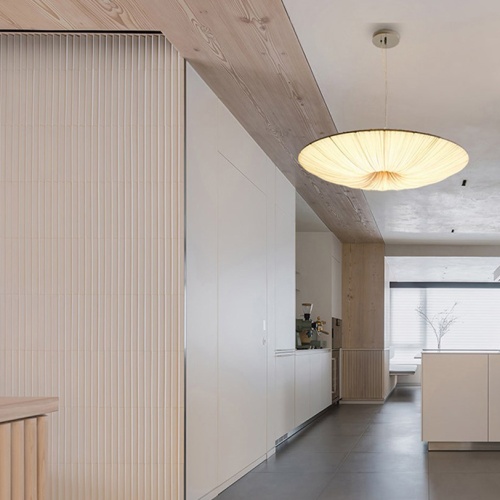 Подвесная люстра Aqua Creations Lighting round D120 346019-28