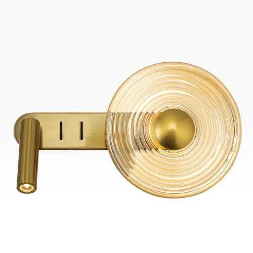 CL245033 CORTA Бронза Бра