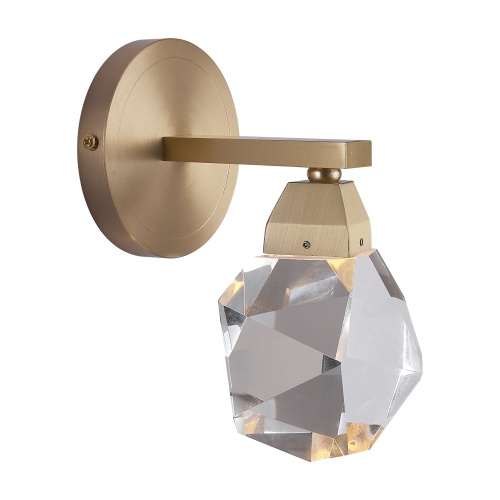 Бра K9 CRISTEL WALL A 167107-26